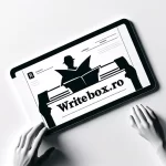 Articol Writebox.ro