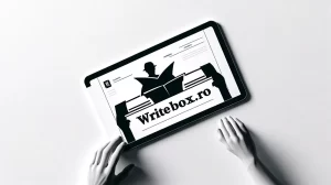 Articol Writebox.ro
