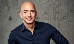 Planul de Vânzare al lui Bezos: 50 Milioane de Actiuni Amazon Programate din Noiembrie